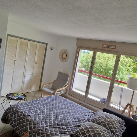 Appartement Bidart Plage Ngoại thất bức ảnh