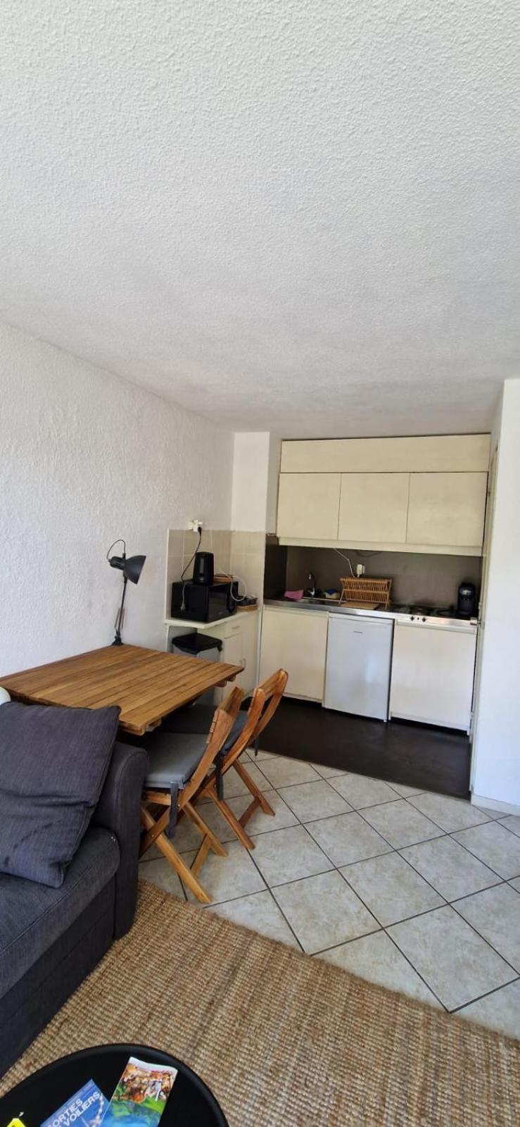 Appartement Bidart Plage Ngoại thất bức ảnh