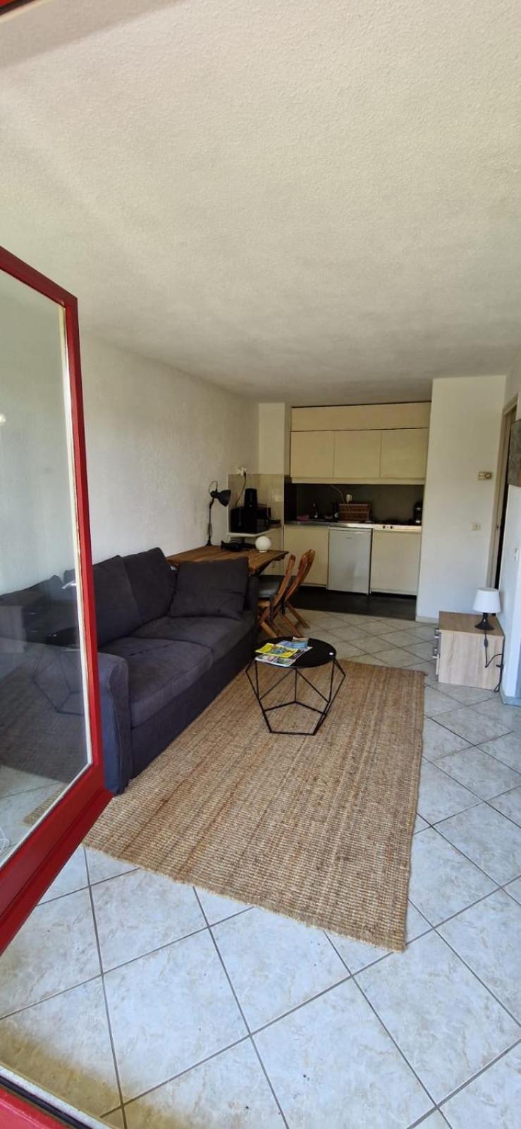 Appartement Bidart Plage Ngoại thất bức ảnh