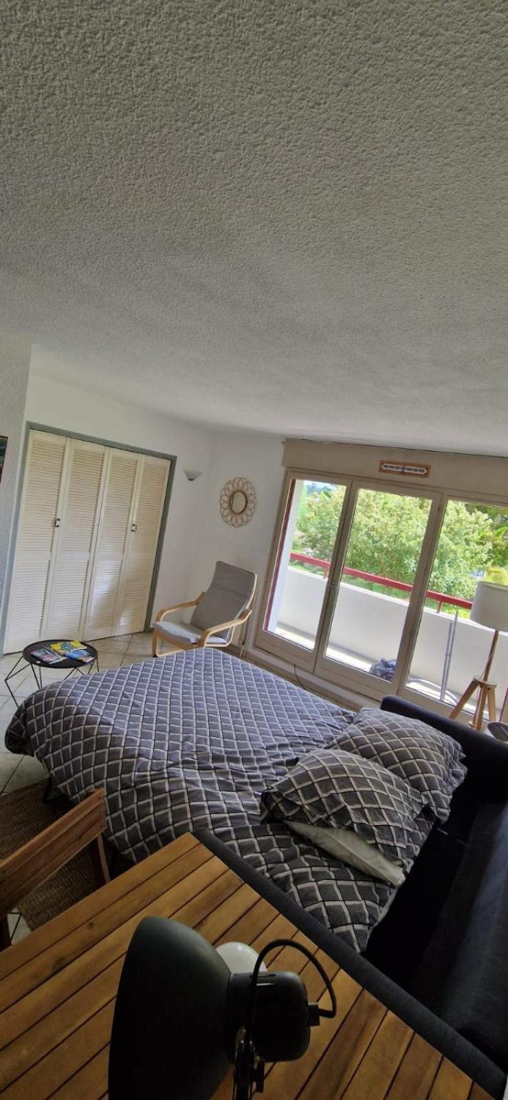 Appartement Bidart Plage Ngoại thất bức ảnh