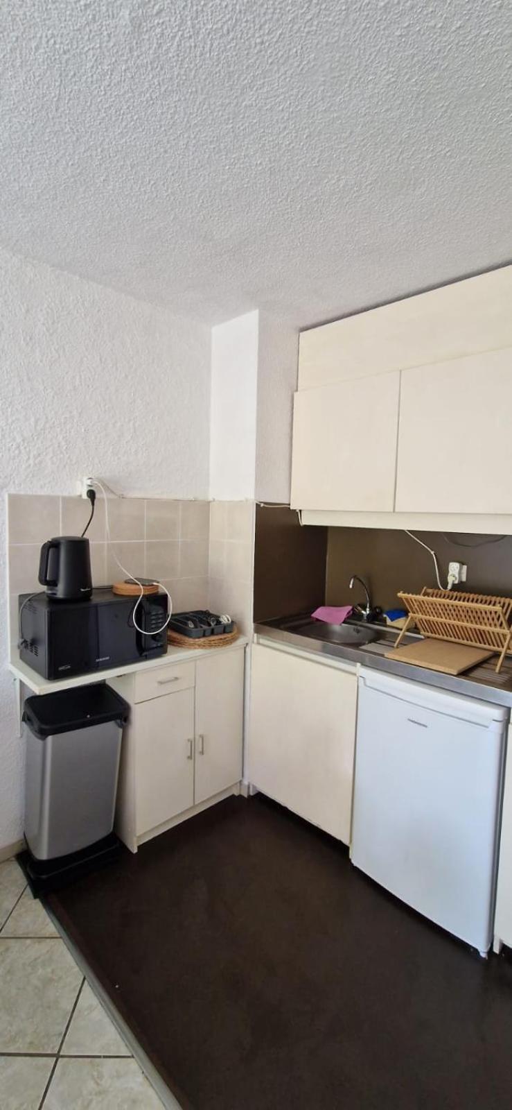 Appartement Bidart Plage Ngoại thất bức ảnh